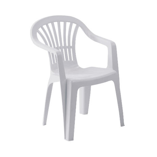 Plastic Chair