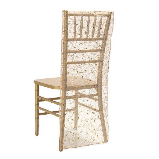 chivary chair