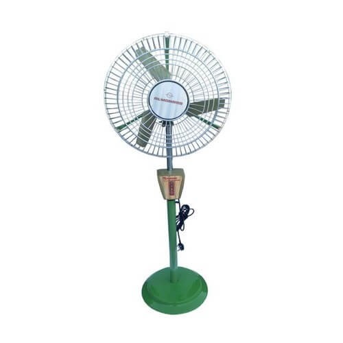 pedestal fan