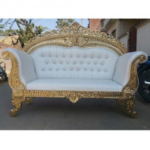 wedding couch