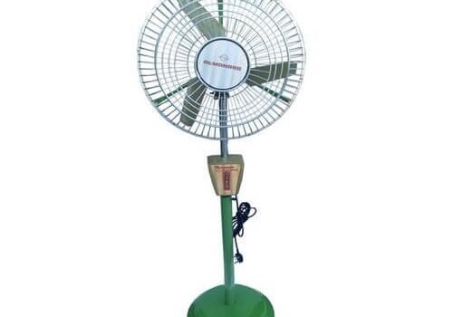 pedestal fan